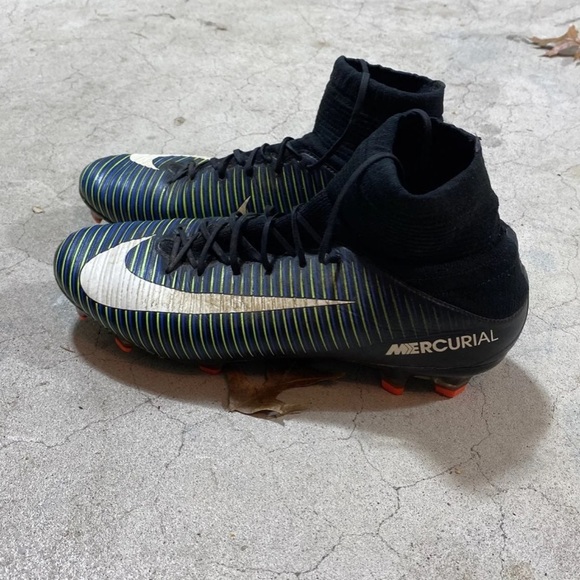 Nike Soccer Cleats main image 6